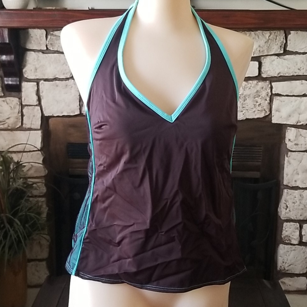 NWT Tankini Top